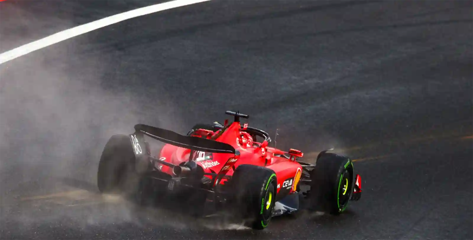 Marele Premiu al Belgiei 2025 - Ponturi și Cote Pariuri Formula 1