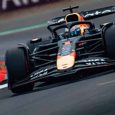 Marele Premiu al Marii Britanii 2025 – Cote și Ponturi Pariuri Formula 1
