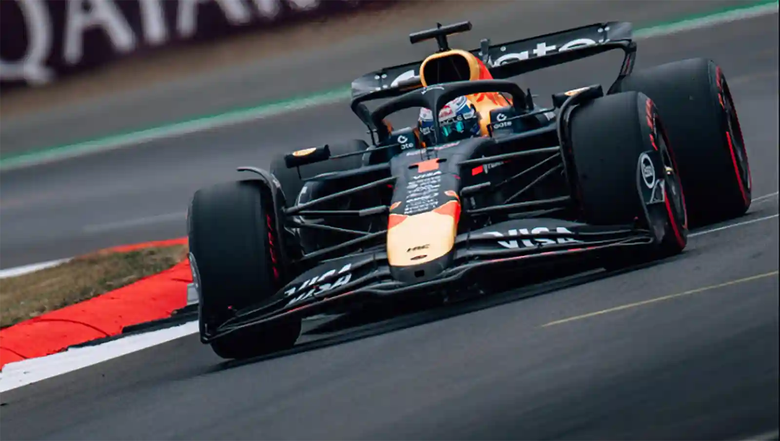 Marele Premiu al Marii Britaniii 2025 - Cote și Ponturi Pariuri Formula 1