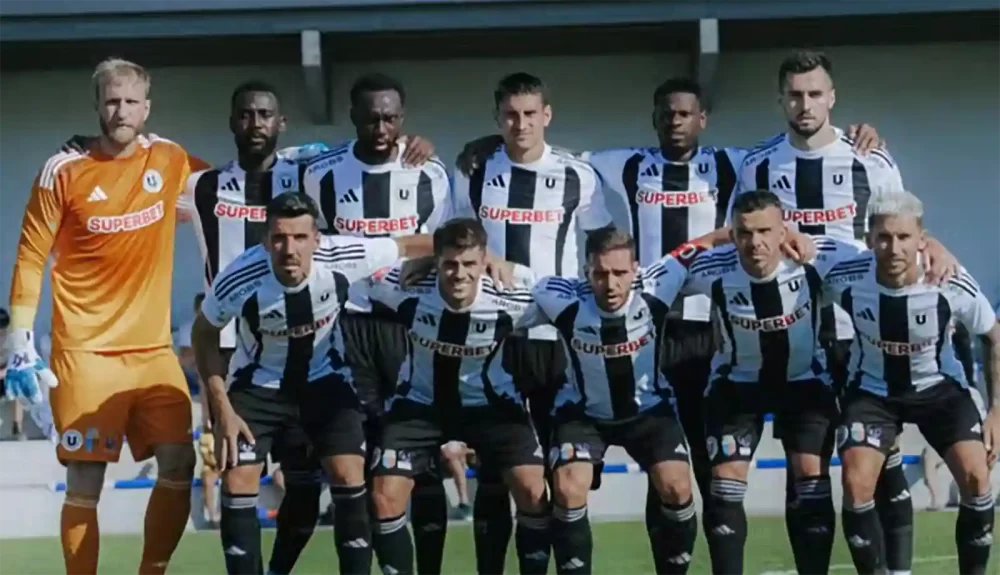 Metaloglobus vs U Cluj, Ponturi Pariuri Superliga, 11.07.2025
