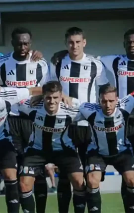 Metaloglobus vs U Cluj, Ponturi Pariuri Superliga, 11.07.2025