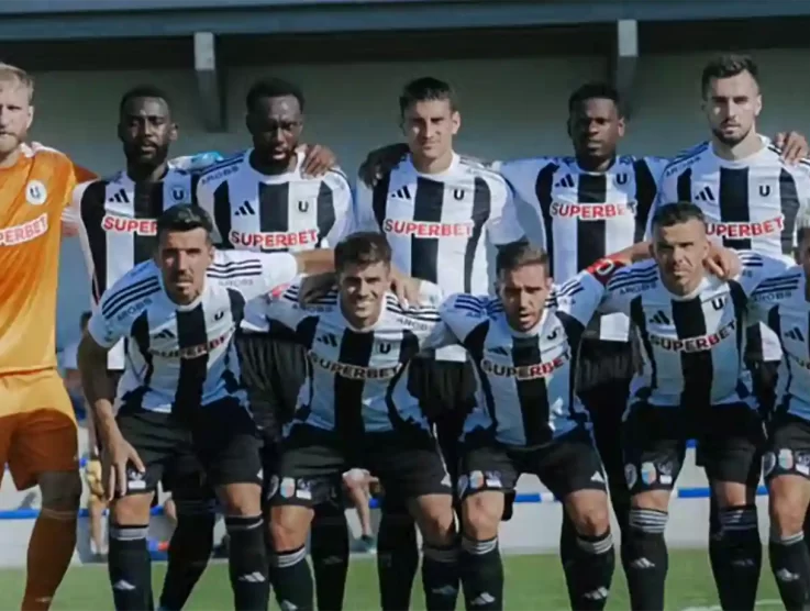 Metaloglobus vs U Cluj, Ponturi Pariuri Superliga, 11.07.2025