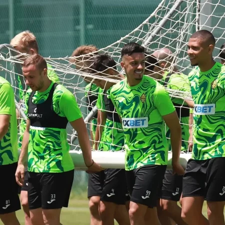 Olimpija Ljubljana vs Kairat Almaty – 08.07.2025 – Ponturi pariuri Preliminariile Champions League