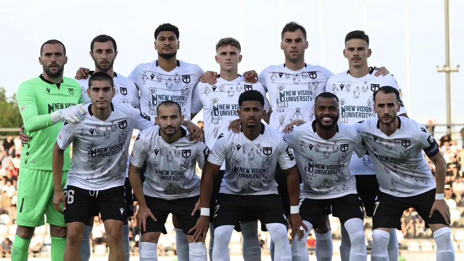 Ordabasy vs Torpedo Kutaisi - 17.07.2025 - Ponturi pariuri Preliminarii Conference League