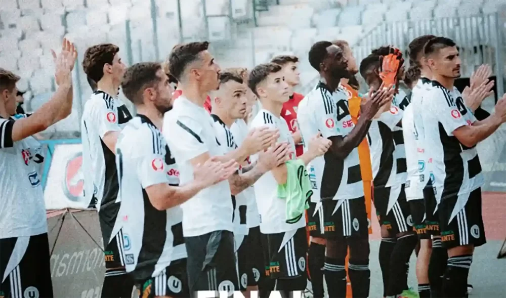 Pariuri Speciale Ararat - U Cluj - am găsit două SuperPariuri cu șanse bune de reușită