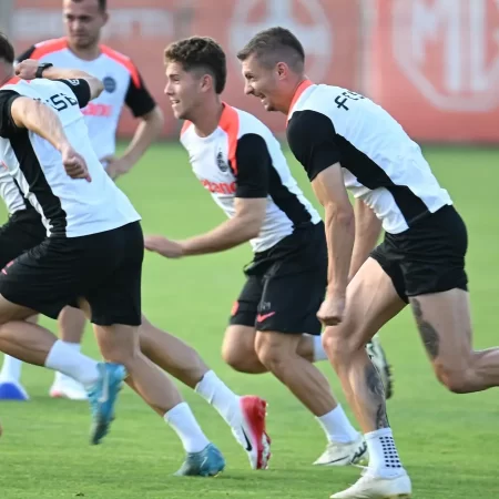 Pariuri speciale FCSB – Inter Escaldes – Campioana României promite spectacol la debutul în Preliminariile Champions League!