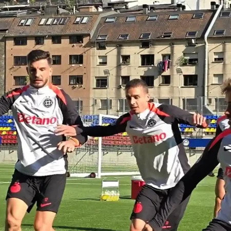 Pariuri Speciale Shkendija – FCSB – am găsit 3 cote tari la Superbet!
