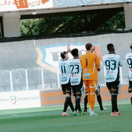 Pariuri Speciale U Cluj vs Ararat-Armenia – Plasăm două cote mari!