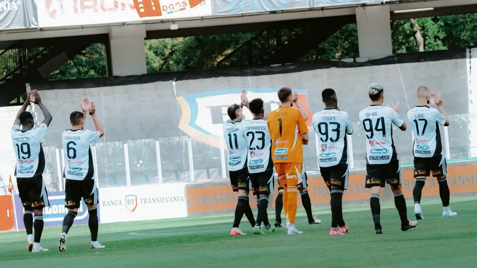 Pariuri Speciale U Cluj vs Ararat-Armenia - Plasăm două cote mari!