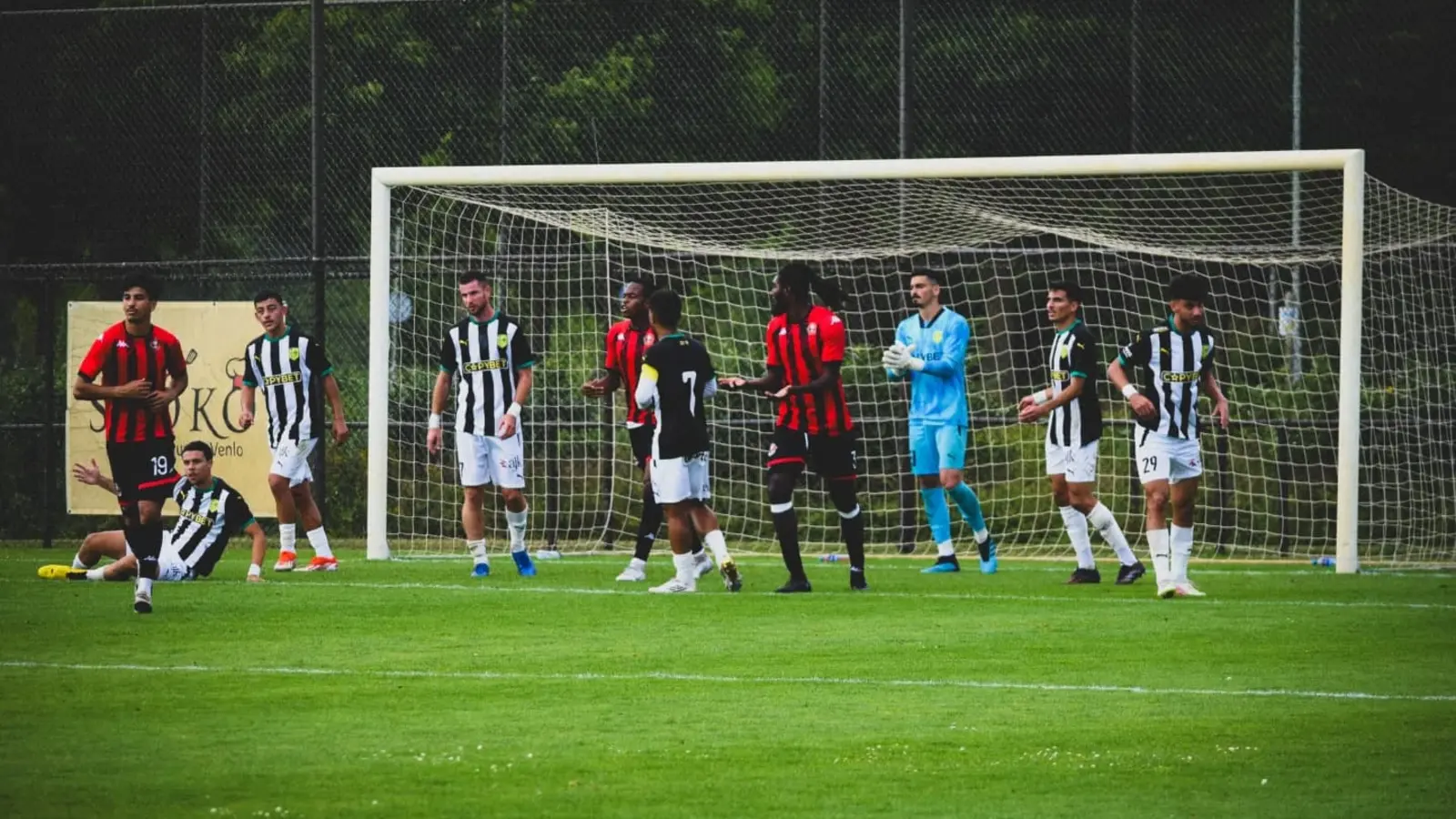 Partizan - AEK Larnaca, Ponturi pariuri Preliminarii Europa League, 17 iulie 2025