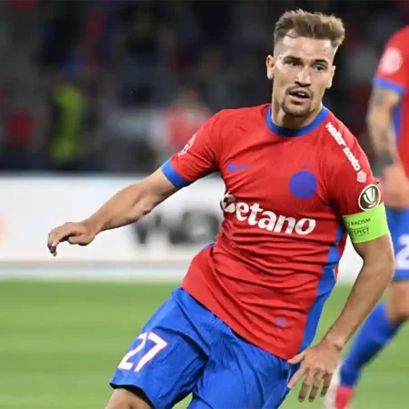 Petrolul Ploiești vs FCSB, Ponturi Pariuri Superliga, 19.07.2025