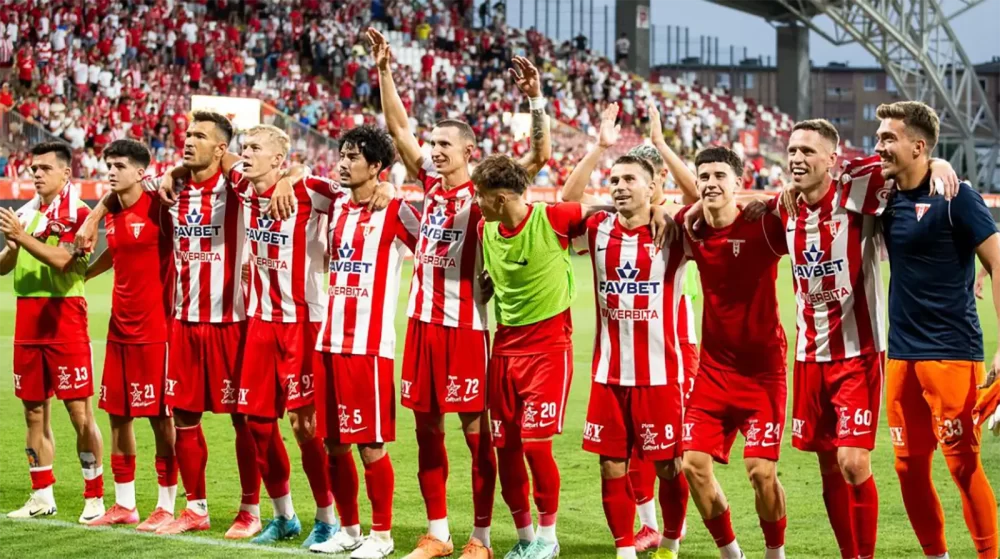 Petrolul Ploiești vs UTA Arad, Ponturi Pariuri Superliga, 01.08.2025