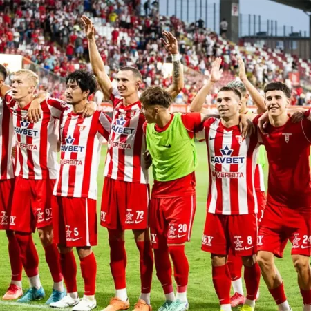 Petrolul Ploiești vs UTA Arad, Ponturi Pariuri Superliga, 01.08.2025