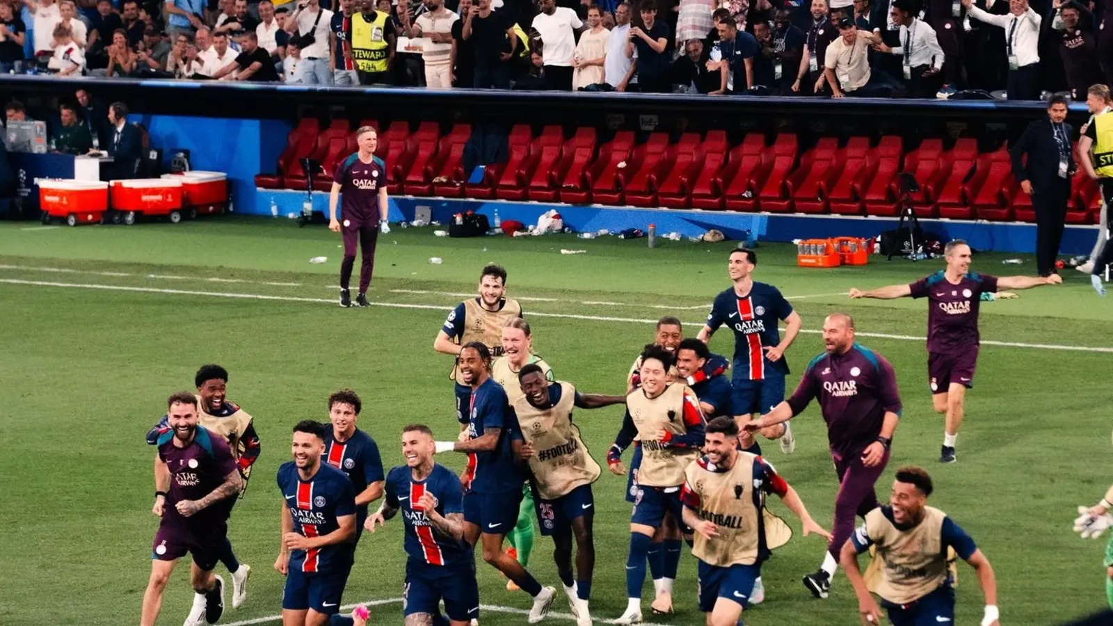 PSG - Bayern - 5 iulie 2025 - Ponturi pariuri Sferturi Campionatul Mondial al Cluburilor