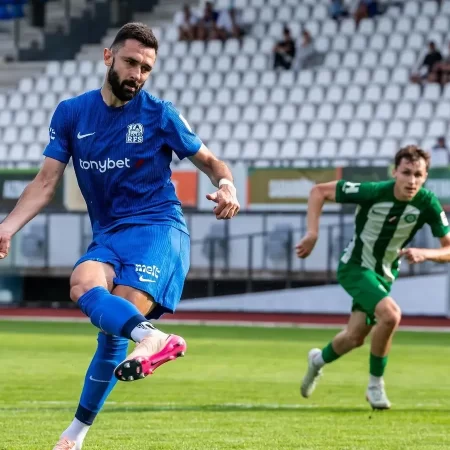 RFS – Malmo, Ponturi pariuri Preliminarii Champions League, 22 iulie 2025