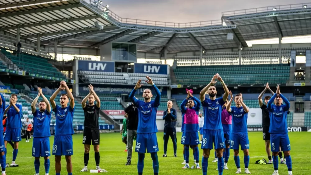 RFS vs Levadia Tallinn - 15.07.2025 - Ponturi pariuri Preliminarii Champions League