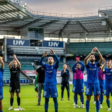 RFS vs Levadia Tallinn – 15.07.2025 – Ponturi pariuri Preliminarii Champions League