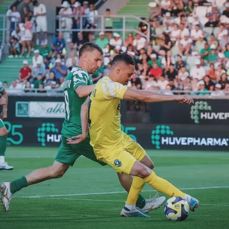 Rijeka – Ludogorets, Ponturi pariuri Preliminarii Champions League, 22 iulie 2025