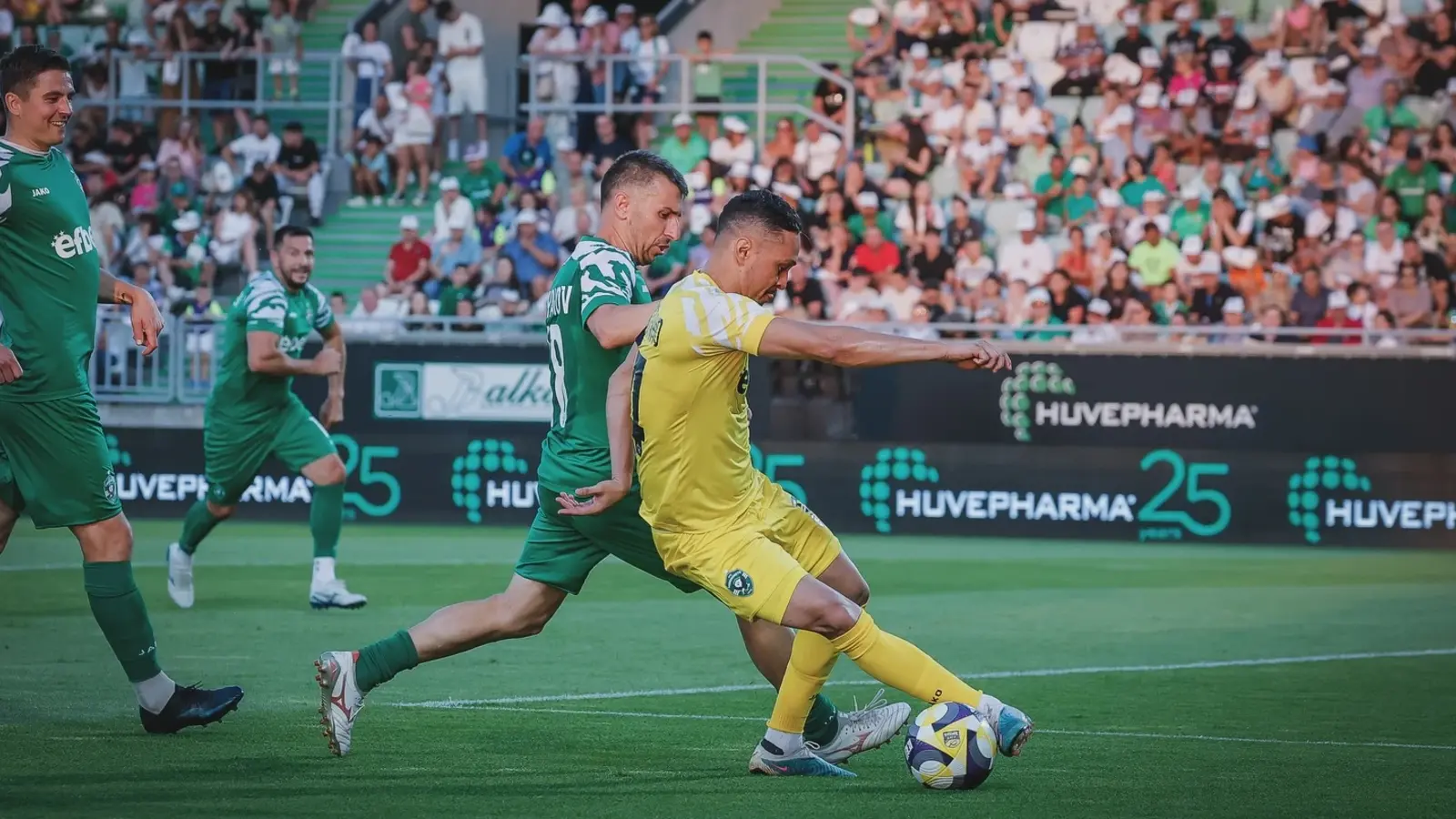 Rijeka - Ludogorets, Ponturi pariuri Preliminarii Champions League, 22 iulie 2025