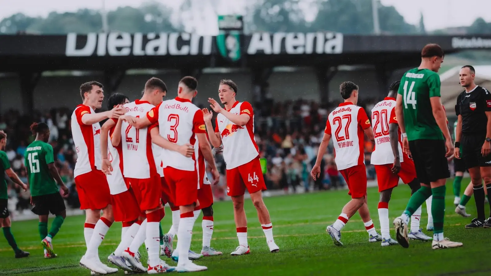 Salzburg - Brann, Ponturi pariuri Preliminarii Champions League, 30 iulie 2025