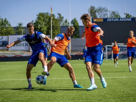 Sandefjord vs Rosenborg 06.07.2025 – Bet Builder Cota 2 în Eliteserien