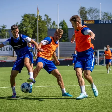 Sandefjord vs Rosenborg 06.07.2025 – Bet Builder Cota 2 în Eliteserien