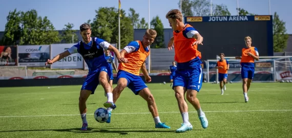 Sandefjord vs Rosenborg 06.07.2025 – Bet Builder Cota 2 în Eliteserien