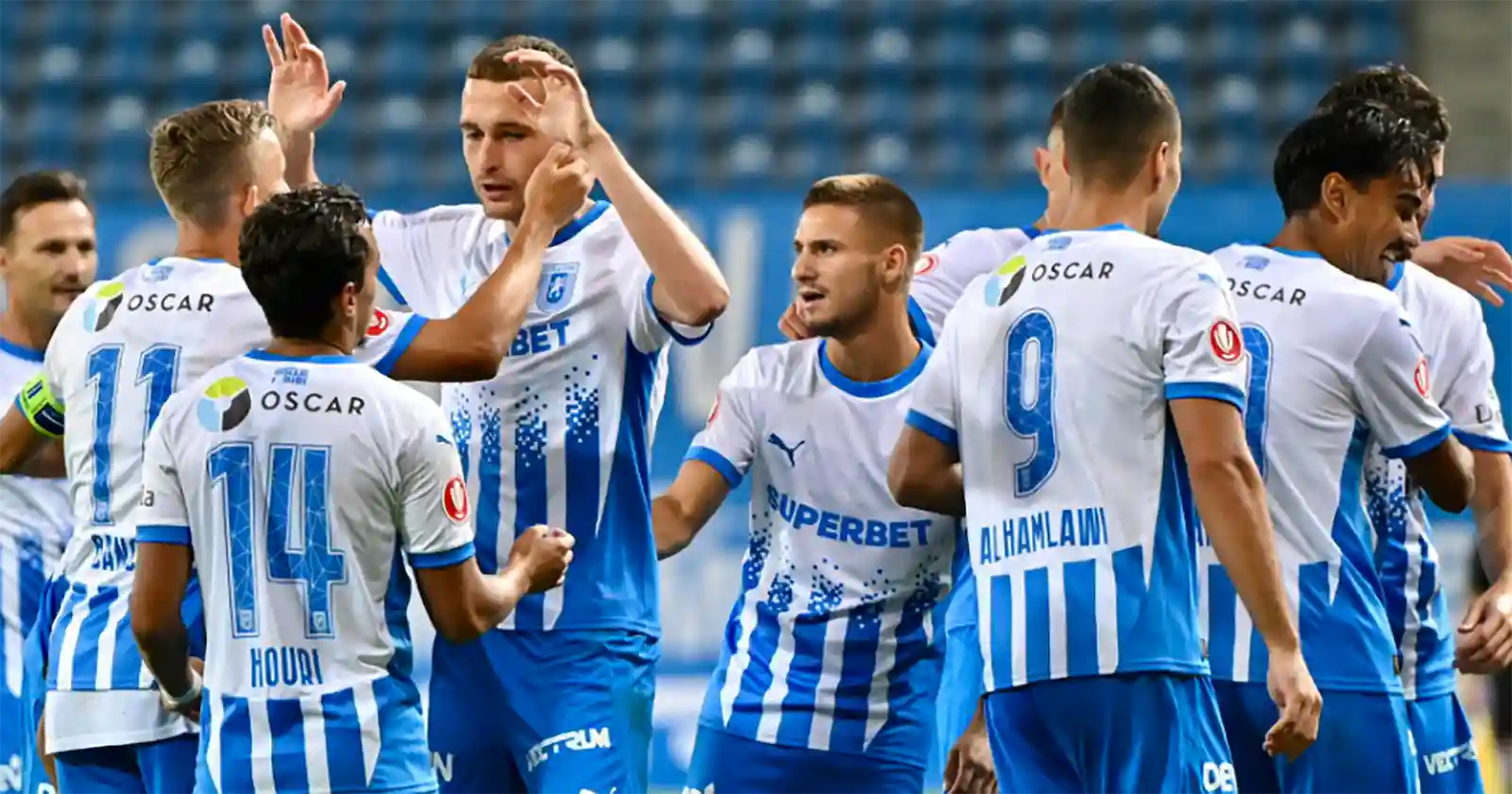 Sarajevo vs Universitatea Craiova, Ponturi Pariuri Preliminarii Conference League, 24.07.2025