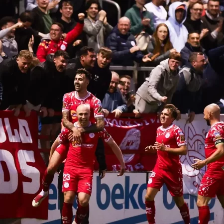 Shelbourne – Linfield, Ponturi pariuri Preliminarii Champions League, 9 iulie 2025
