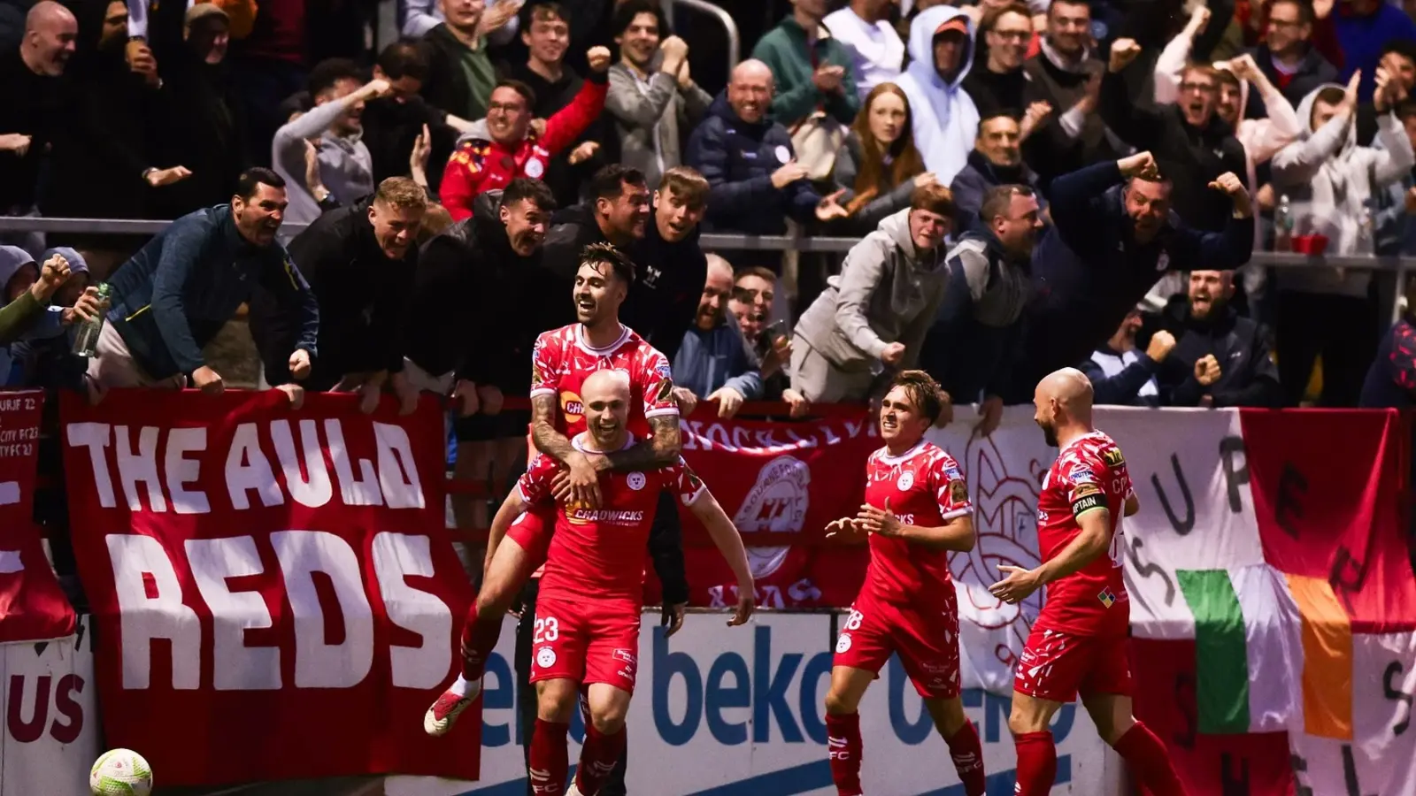 Shelbourne - Linfield, Ponturi pariuri Preliminarii Champions League, 9 iulie 2025