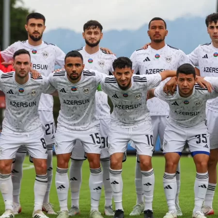 Shelbourne vs Qarabag – 23.07.2025 – Ponturi pariuri Preliminarii Champions League