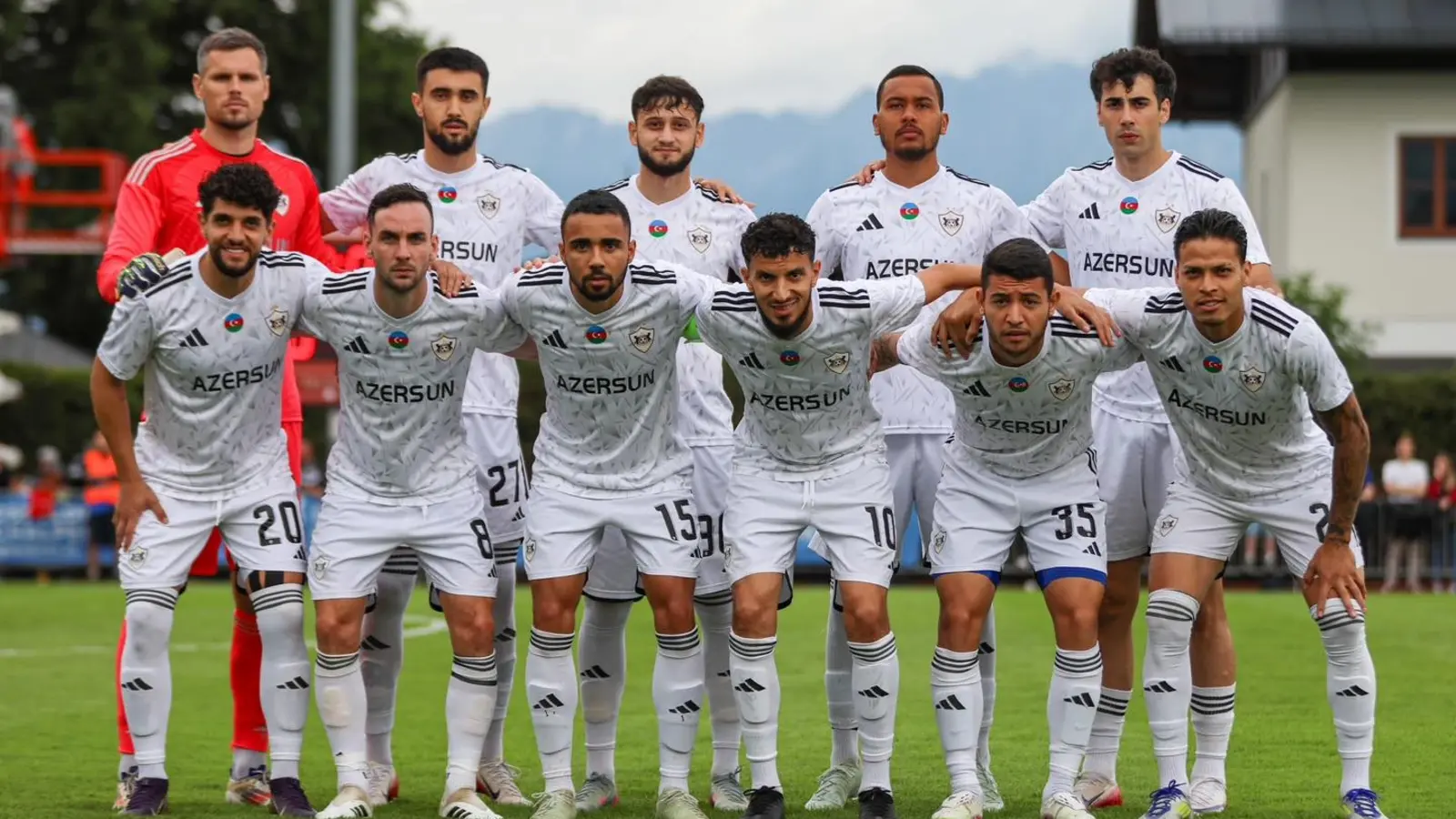 Shelbourne vs Qarabag - 23.07.2025 - Ponturi pariuri Preliminarii Champions League