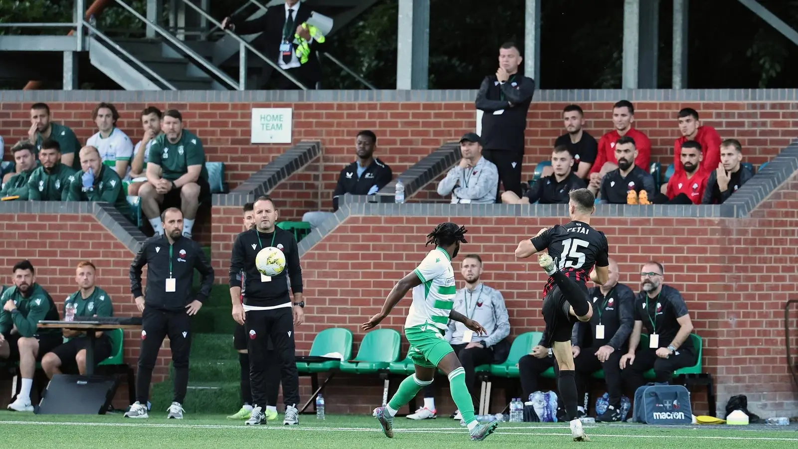 Shkendija - TNS, Ponturi pariuri Preliminarii Champions League - 15.07.2025