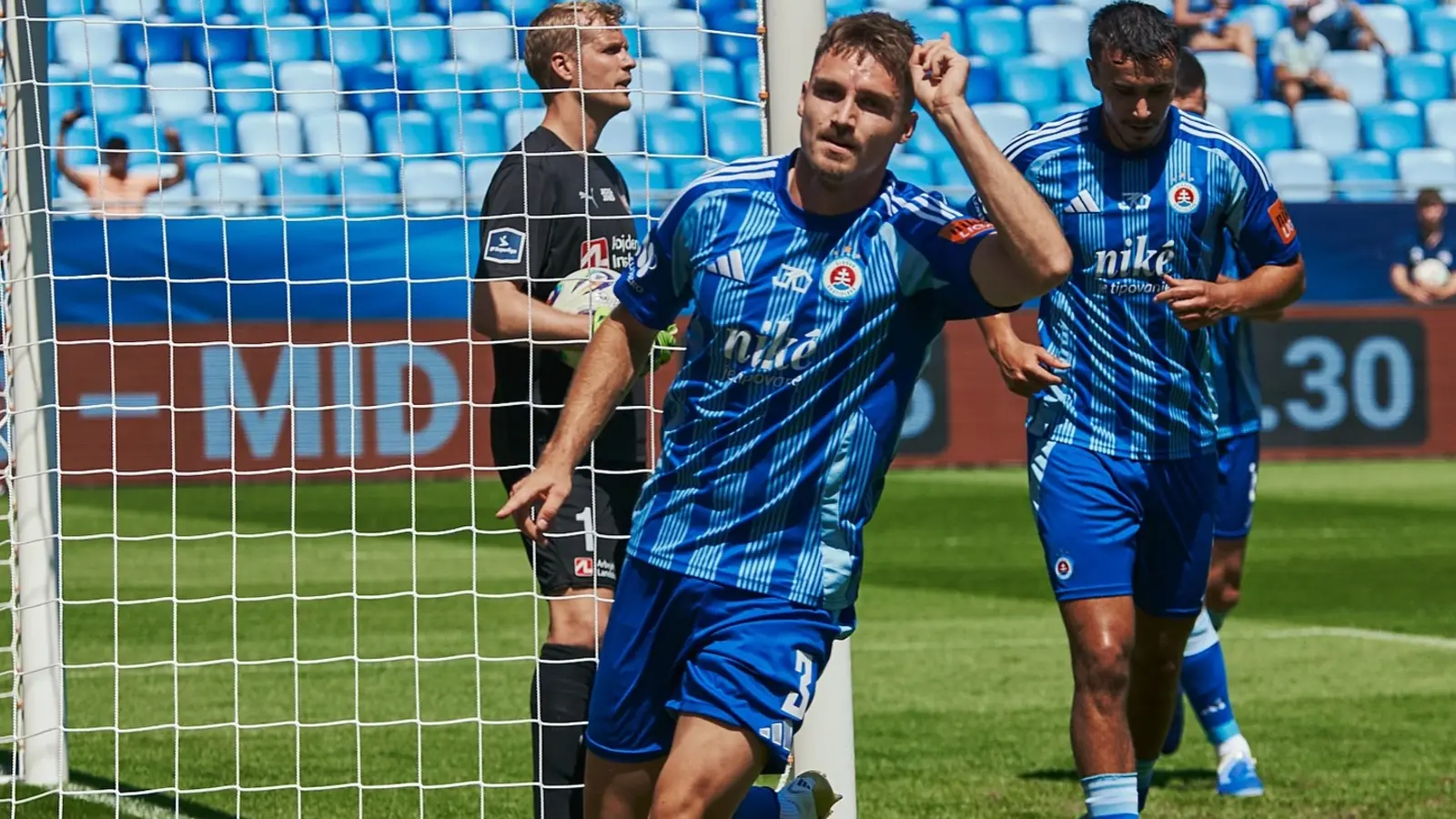 Slovan Bratislava vs Zrinjski - 22.07.2025 - Ponturi pariuri Preliminarii Champions League