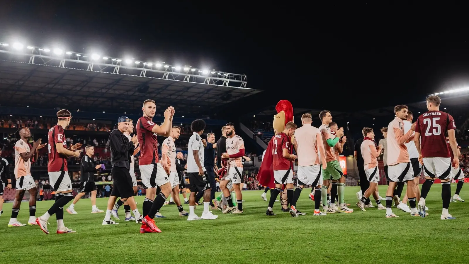 Sparta Praga - Aktobe, Ponturi pariuri Preliminarii Conference League, 31 iulie 2025
