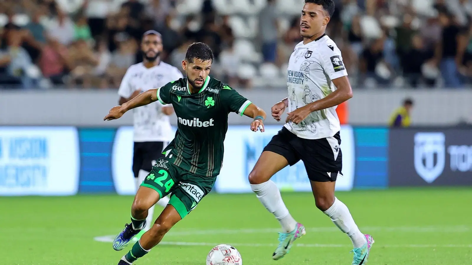 Torpedo Kutaisi - Omonia, Ponturi pariuri Preliminarii Conference League, 31 iulie 2025