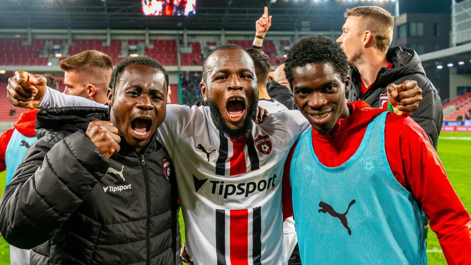 Trnava vs Hacken 10.07.2025 - Ponturi pariuri Preliminarii Europa League