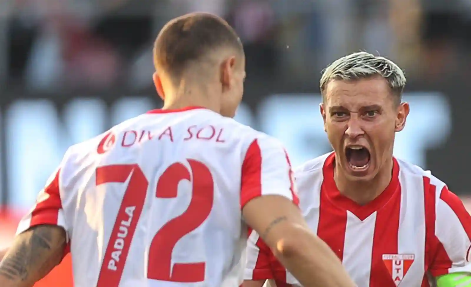 U Cluj - UTA Arad - Ponturi Pariuri Superliga 19 iulie 2025