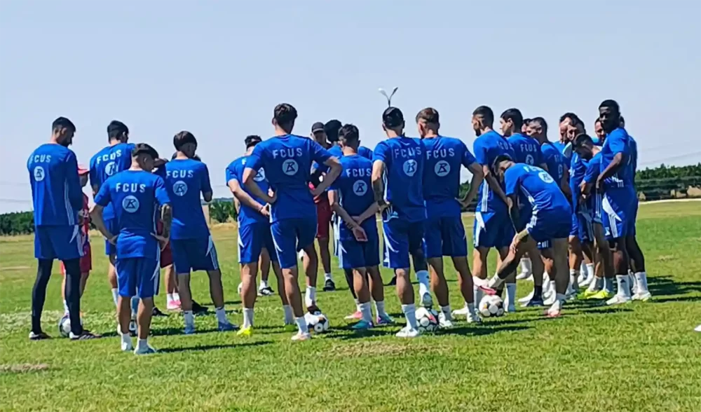 Unirea Slobozia - Csikszereda - Ponturi Pariuri Superliga 21.07.2025