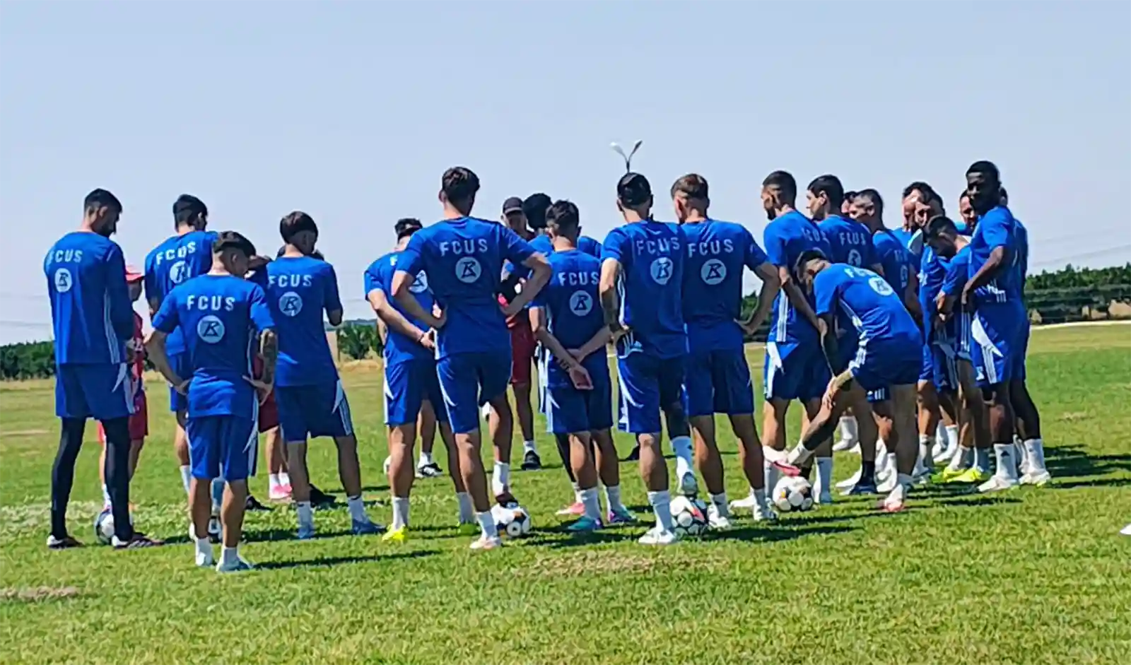 Unirea Slobozia - Csikszereda - Ponturi Pariuri Superliga 21.07.2025