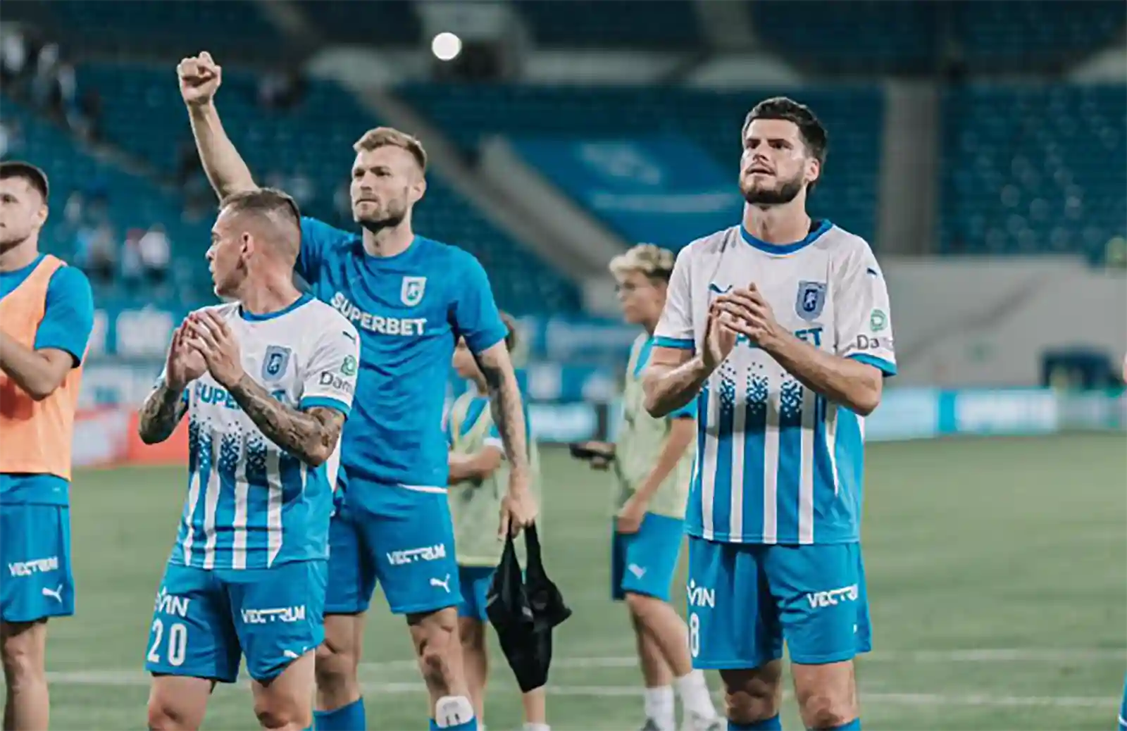 Universitatea Craiova vs U Cluj, Ponturi Pariuri Superliga, 28 iulie 2025