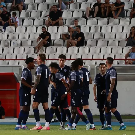 Zeljeznicar vs Koper 10.07.2025 – Ponturi pariuri Preliminarii Conference League