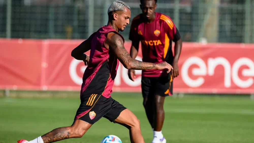 AS Roma vs Bologna, Ponturi Pariuri Serie A, 23.08.2025