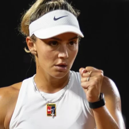 Amanda Anisimova vs Jaqueline Cristian – Ponturi Pariuri Tenis US Open 30 august 2025
