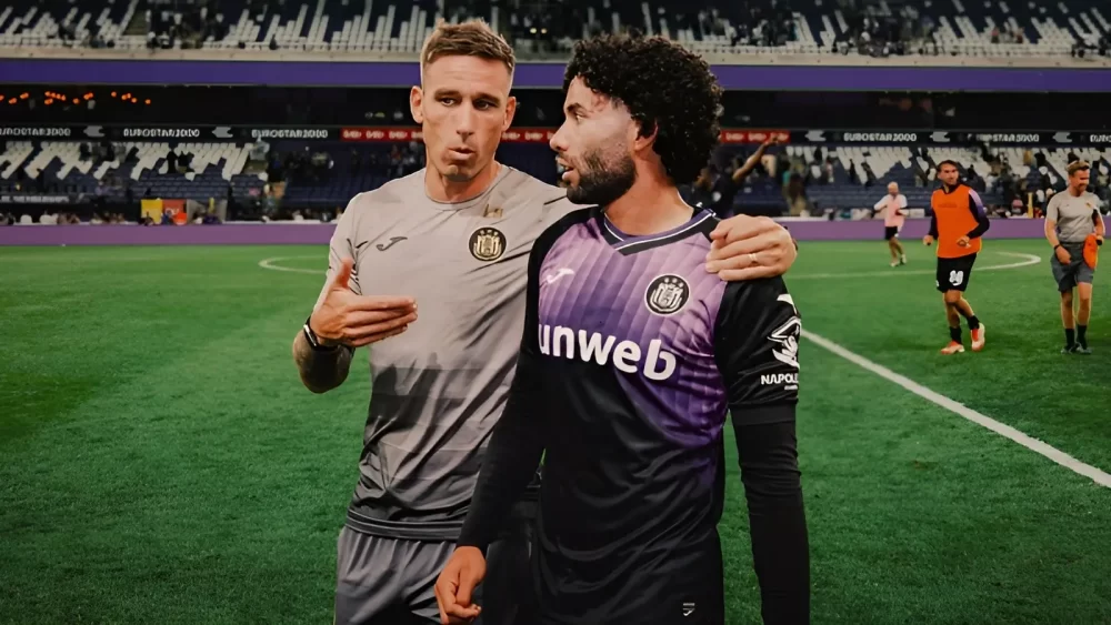Anderlecht vs AEK Atena, Ponturi Pariuri Play-off Conference League, 21.08.2025