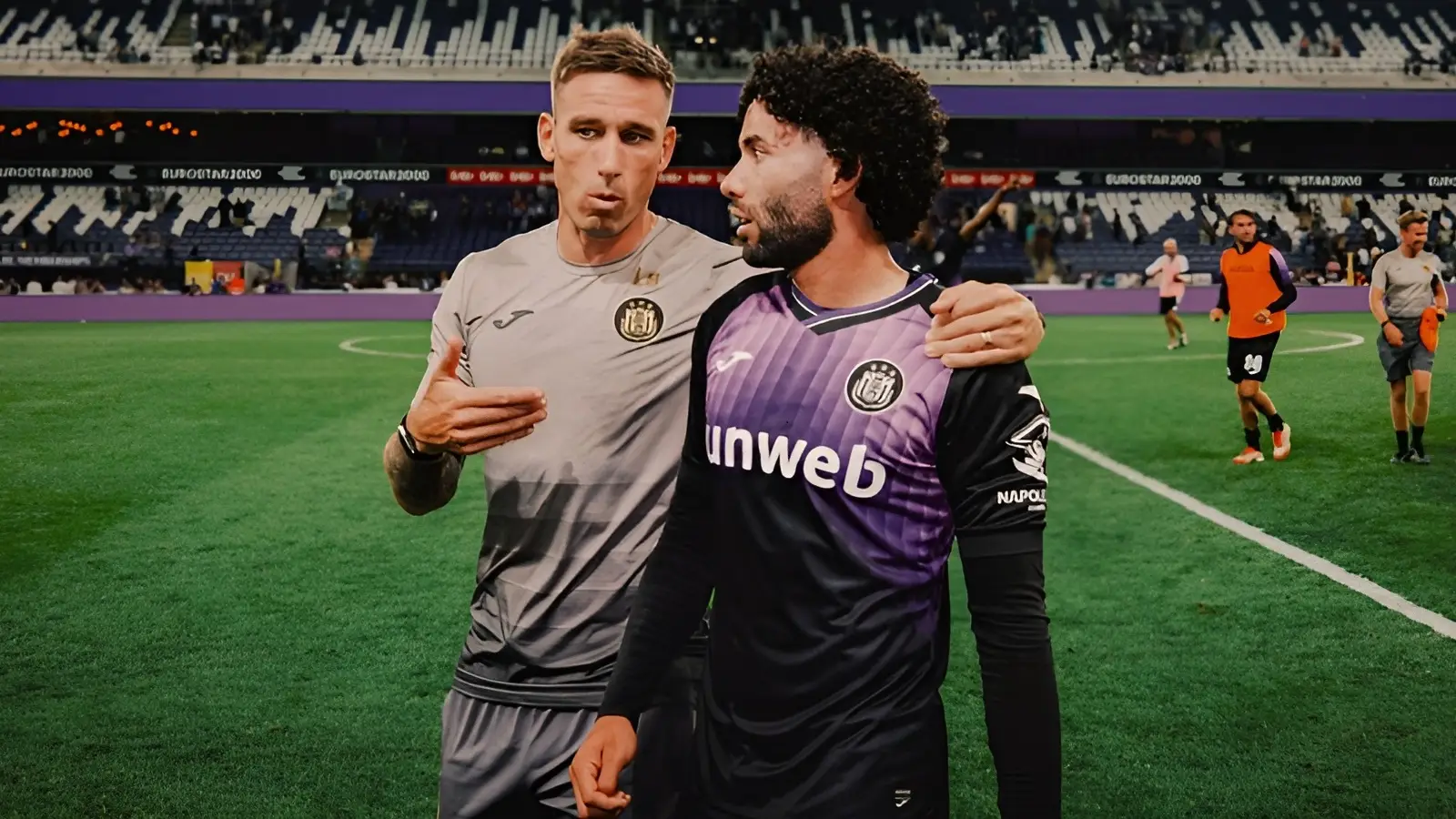 Anderlecht vs AEK Atena, Ponturi Pariuri Play-off Conference League, 21.08.2025