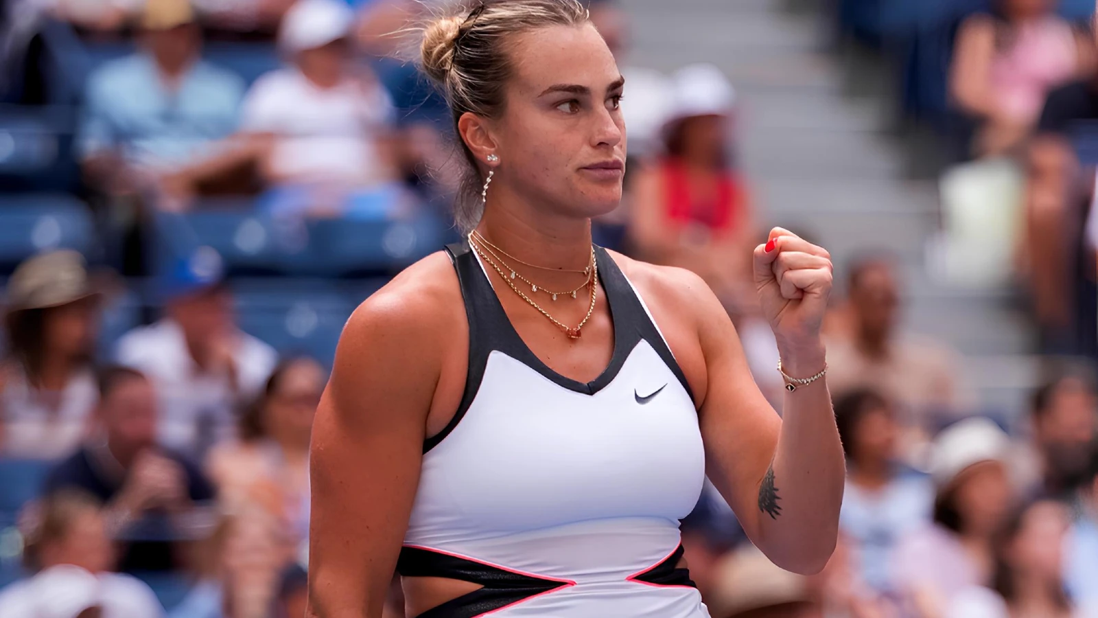 Aryna Sabalenka vs Cristina Bucșa - Ponturi Pariuri Tenis Optimi US Open 1 septembrie 2025