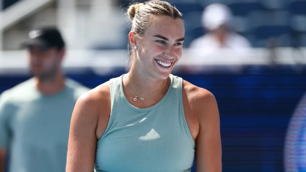 Aryna Sabalenka vs Elena Rybakina - Ponturi Sferturi Tenis WTA Cincinnati 15 august 2025