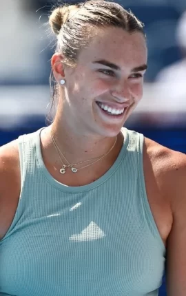 Aryna Sabalenka vs Elena Rybakina – Ponturi Sferturi Tenis WTA Cincinnati 15 august 2025