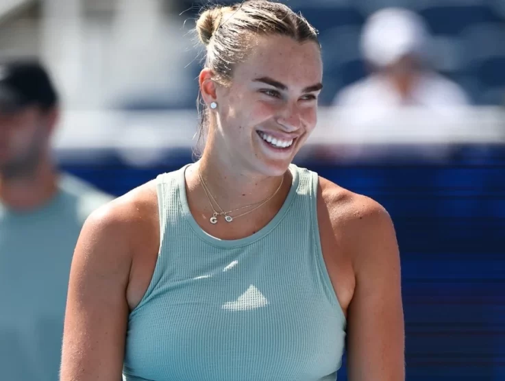 Aryna Sabalenka vs Elena Rybakina – Ponturi Sferturi Tenis WTA Cincinnati 15 august 2025
